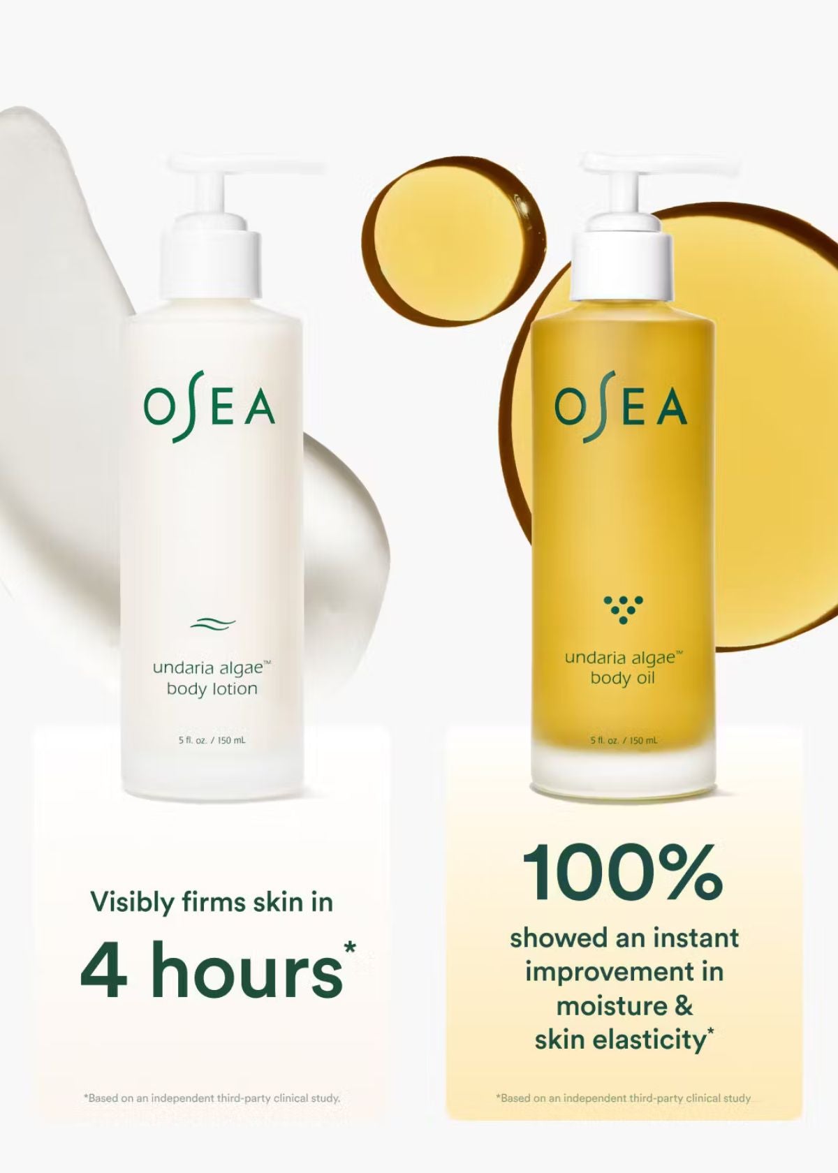 OSEA Undaria Body Bestsellers