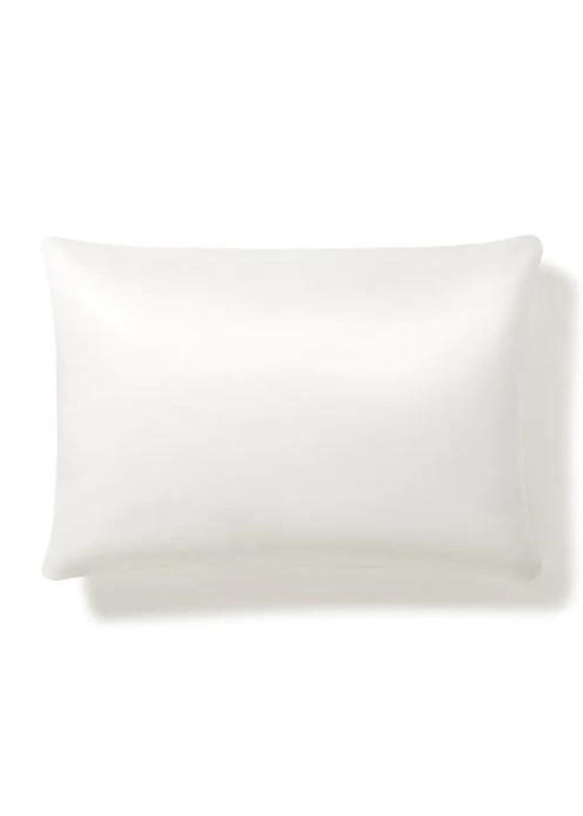 PJ HARLOW Standard Size Satin Pillowcases