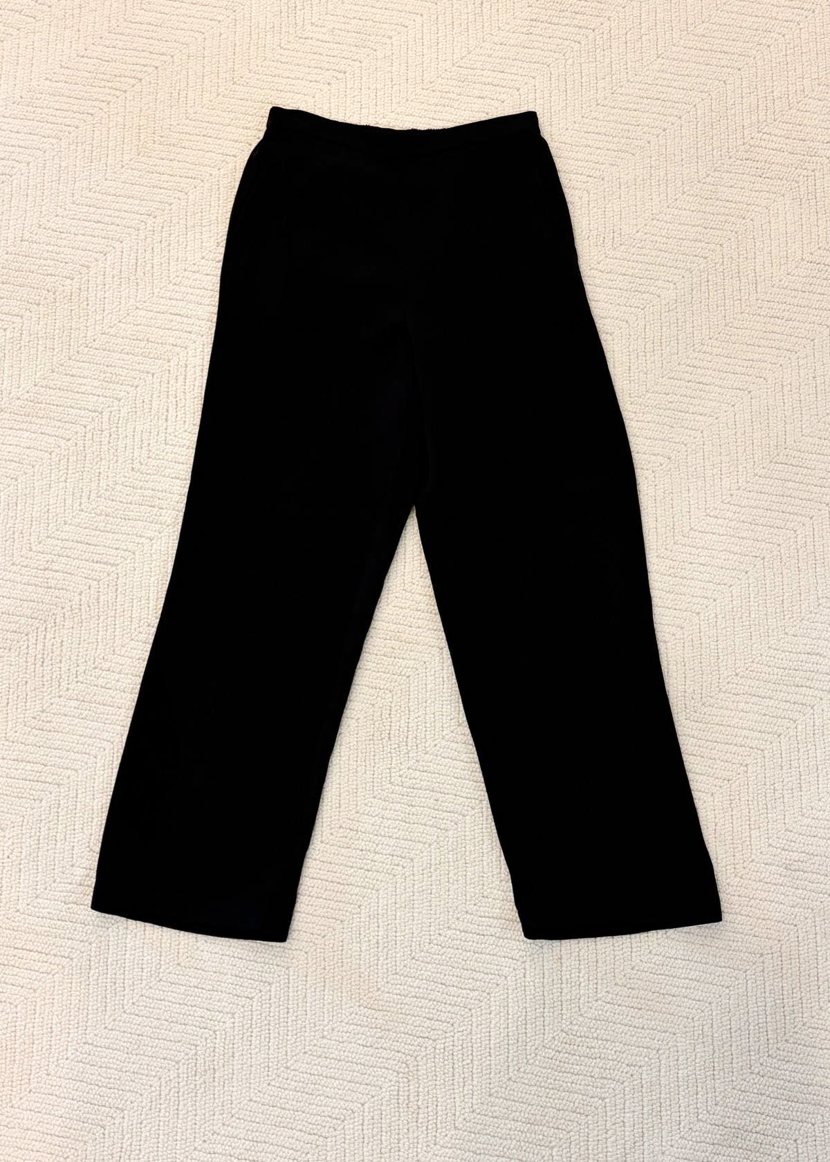 PETER COHEN Mod Squad Pant - Black