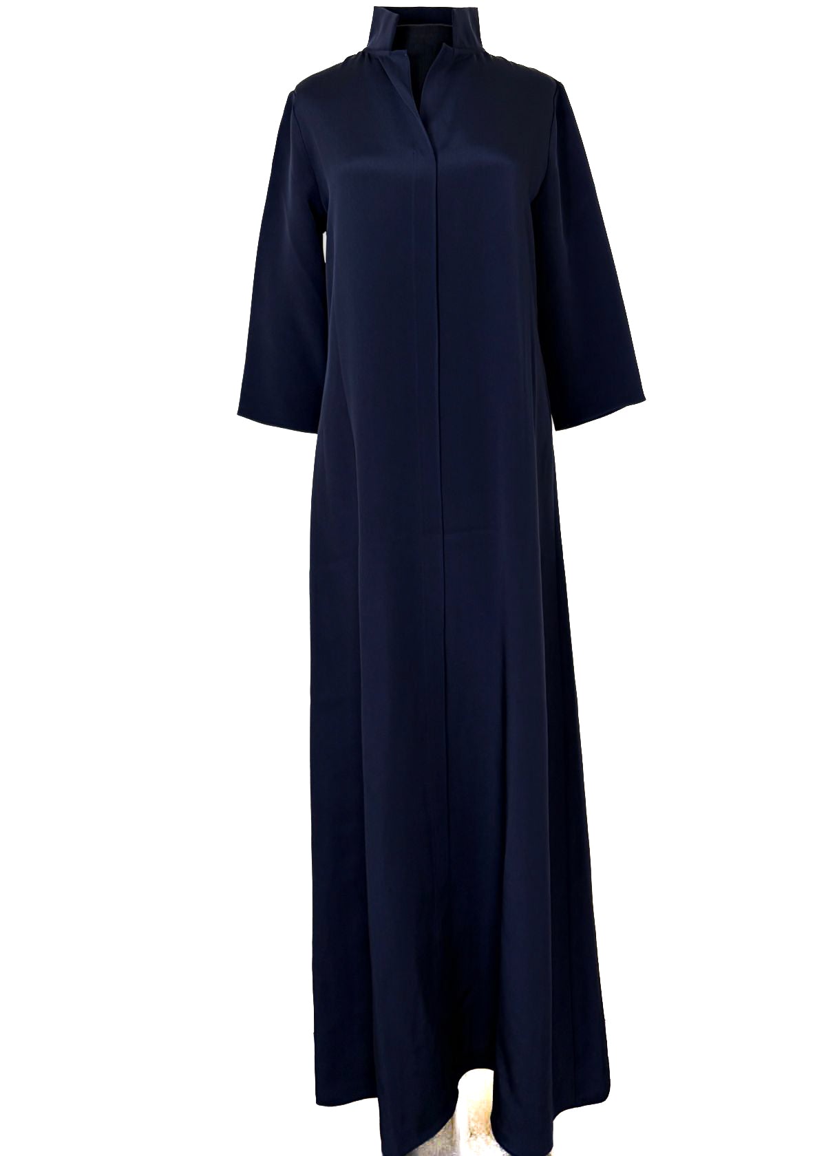 PETER COHEN Floor Frolic Dress - Midnight