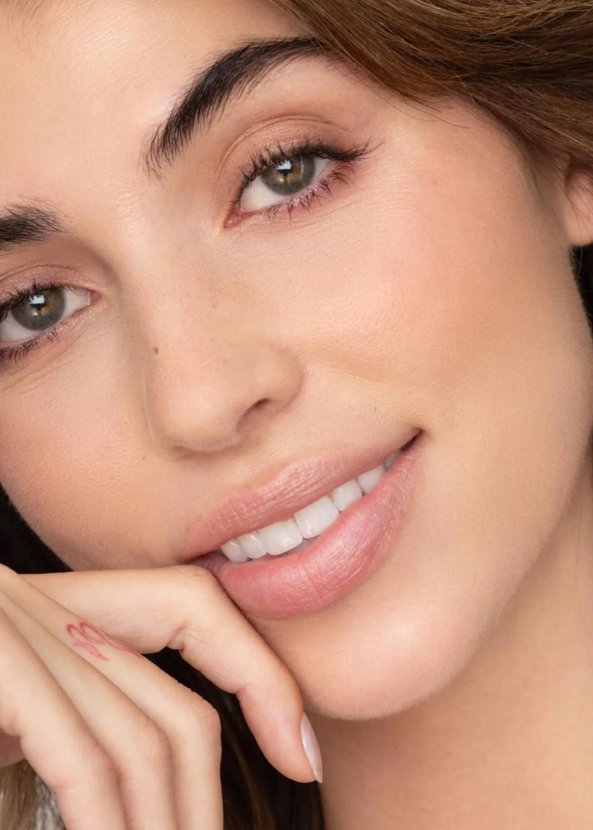 POPPY & POUT Lip Tint - Farrah