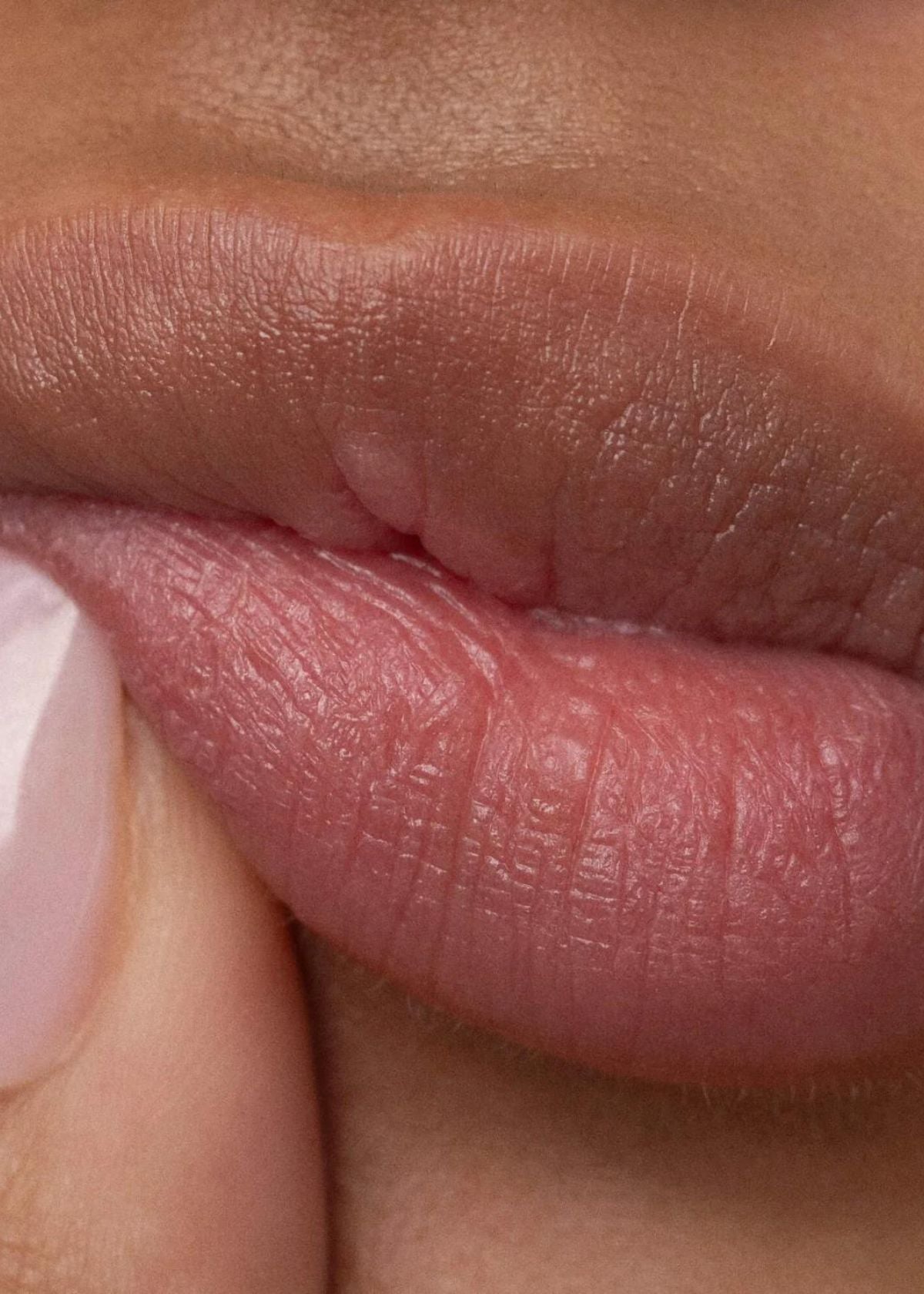 POPPY & POUT Lip Balm - Marshmallow Creme