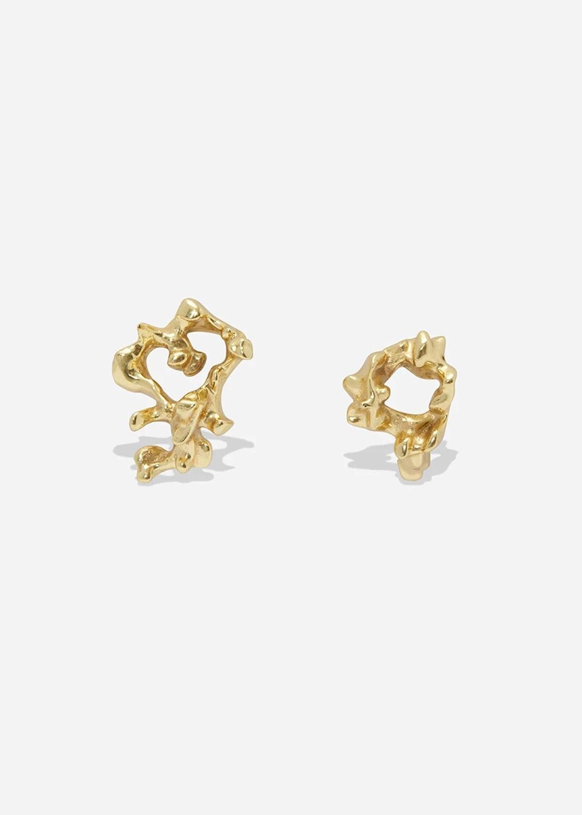 RACHEL GILBERT Paloma Stud Earring