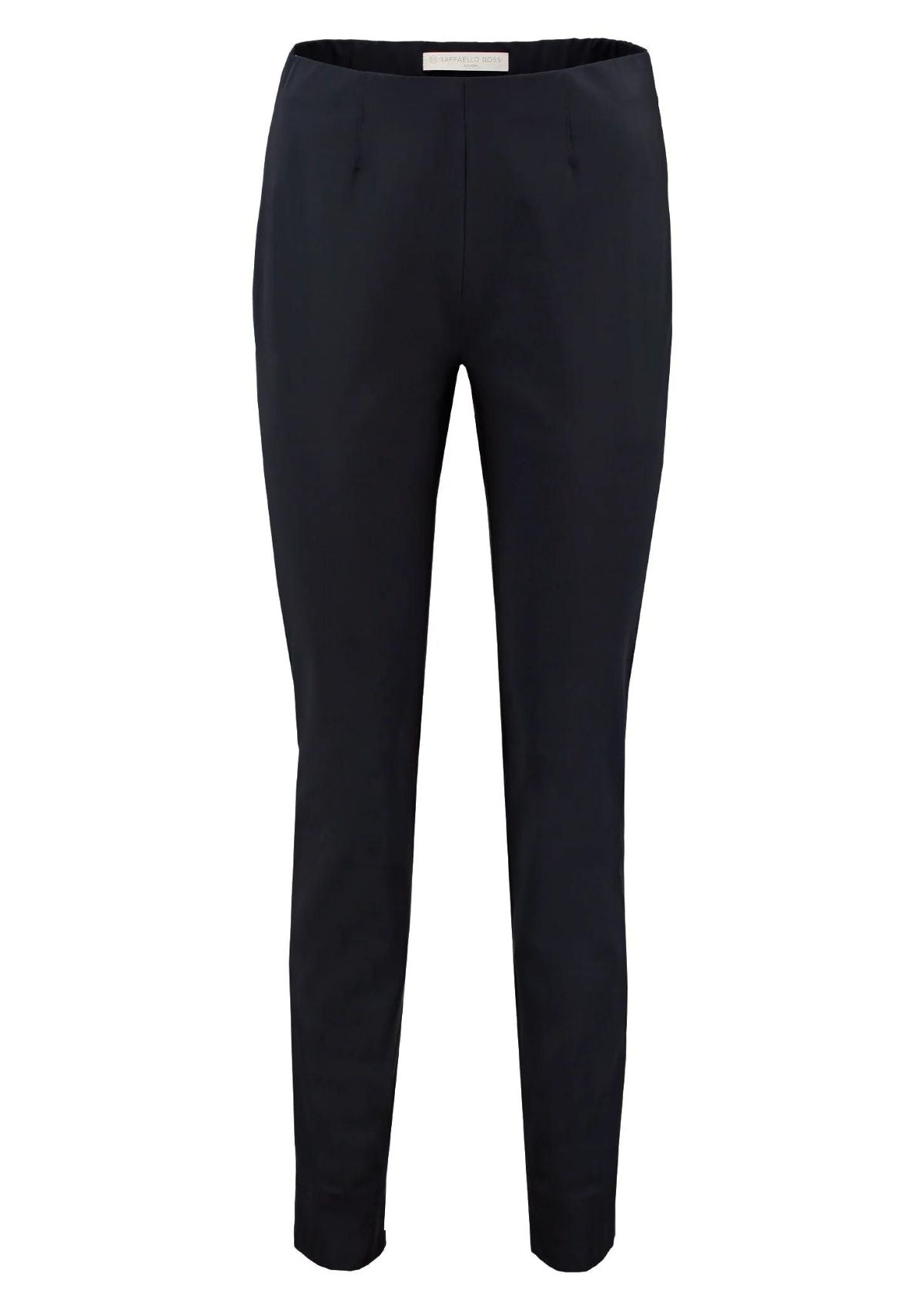 RAFFAELLO ROSSI Penny Pant - Black