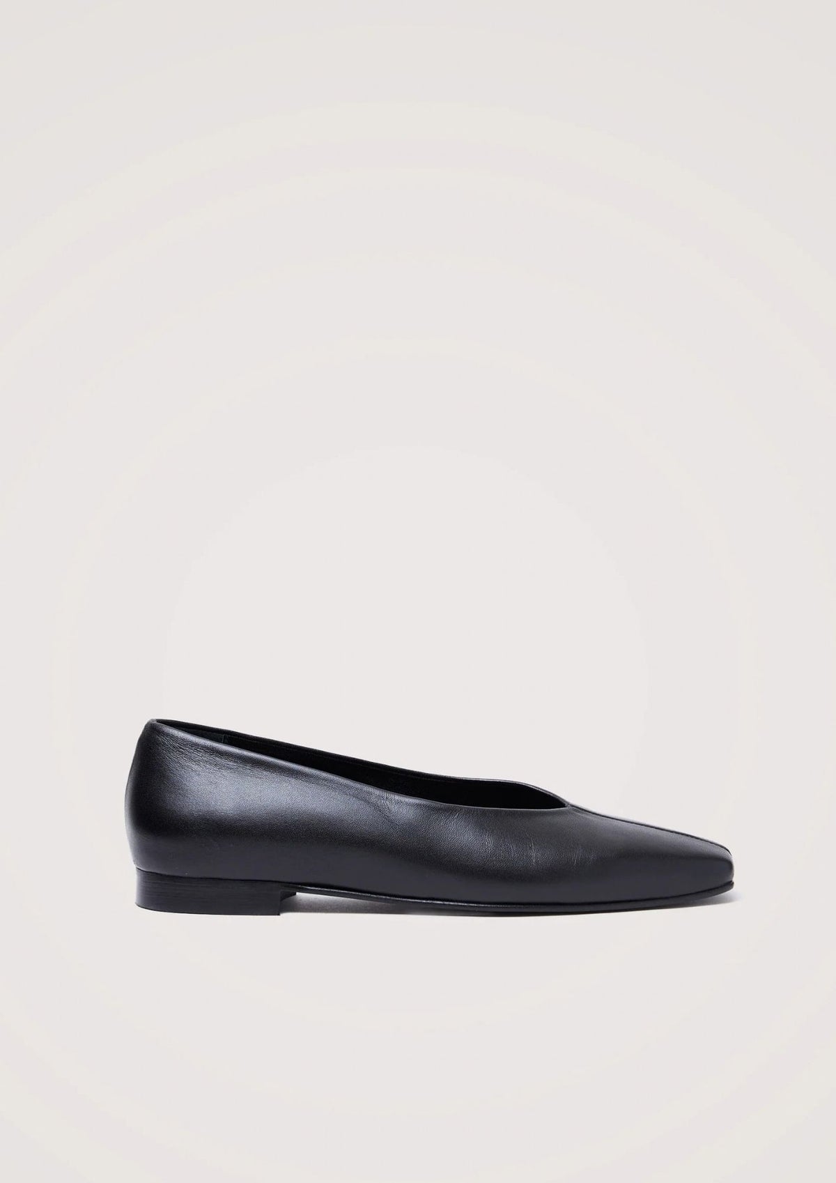 RAILS Lillie Ballet Flat - Black