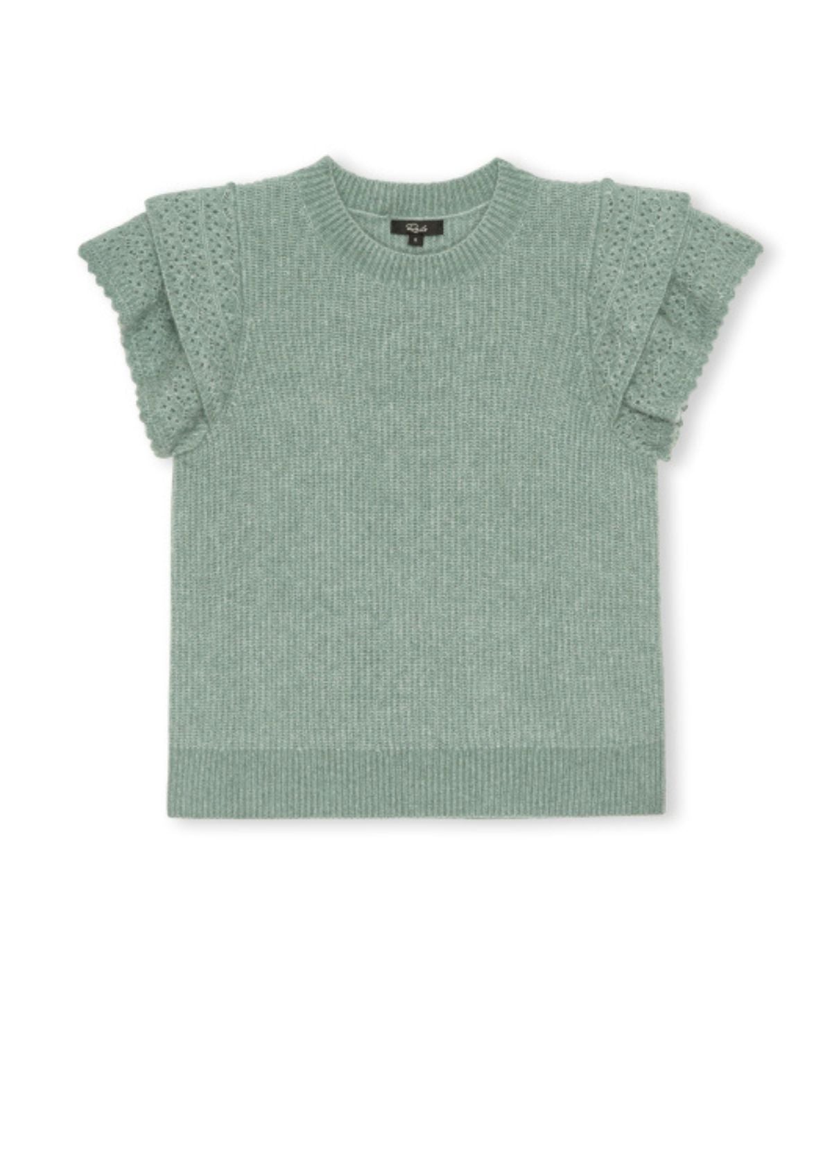 RAILS Stasia Sweater - Teal