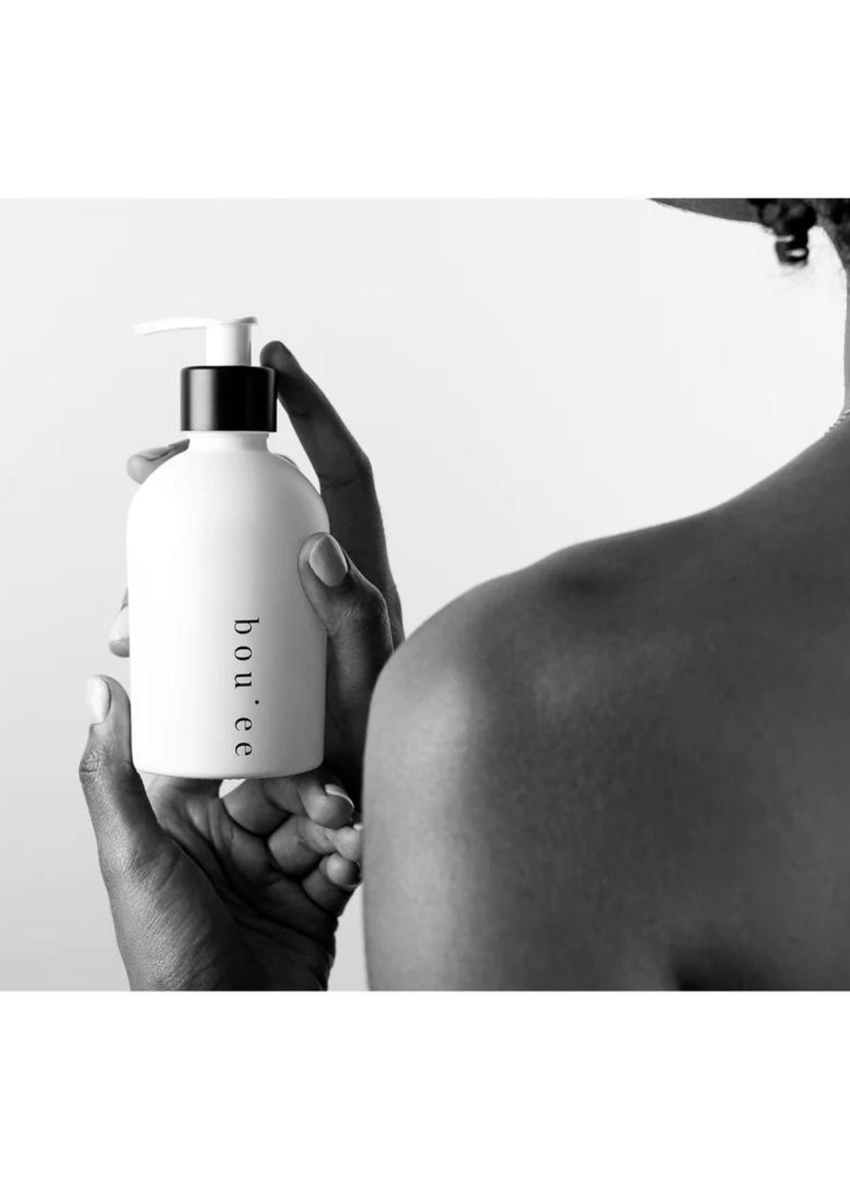 RIDDLE Boujee Body Oil - Voyeur