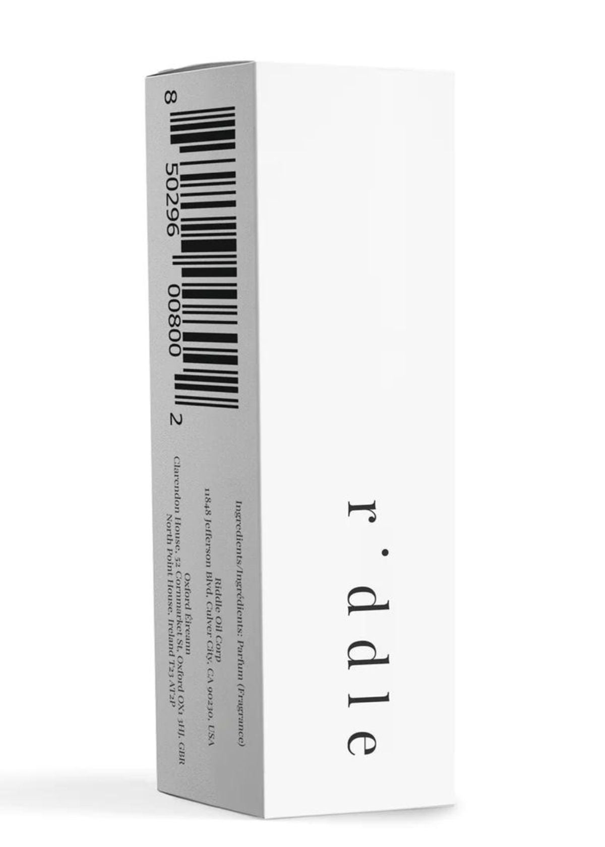RIDDLE Nude Beach 8ml Roll-on