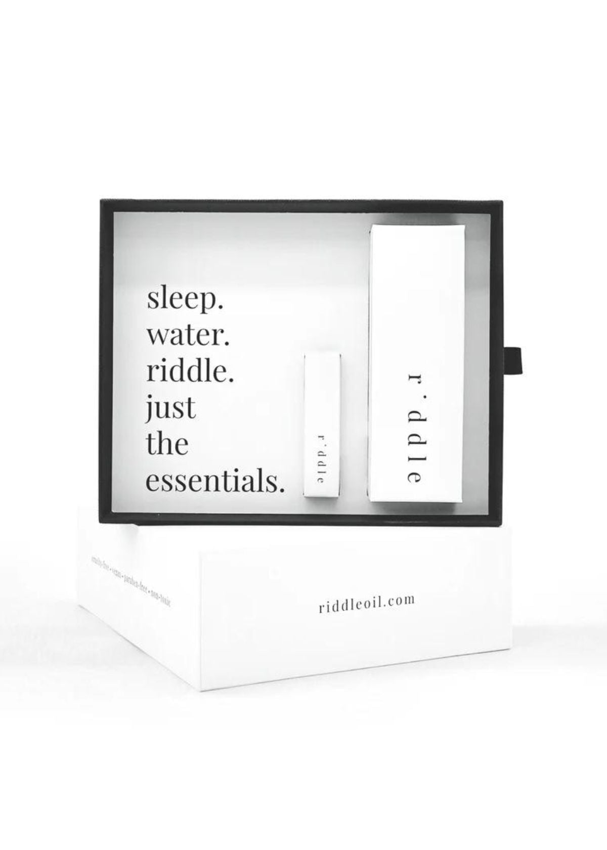 RIDDLE The Essentials Gift Set - Original