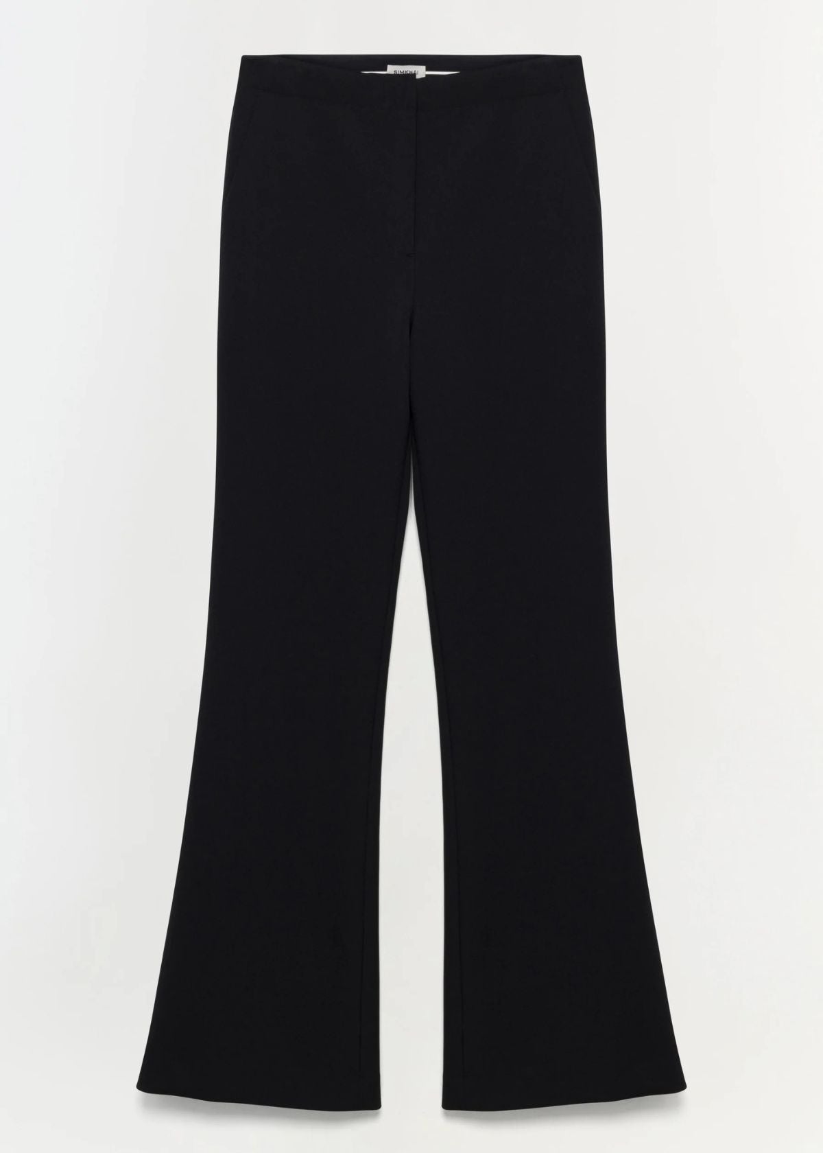 SIMKHAI Kenna Pant - Black