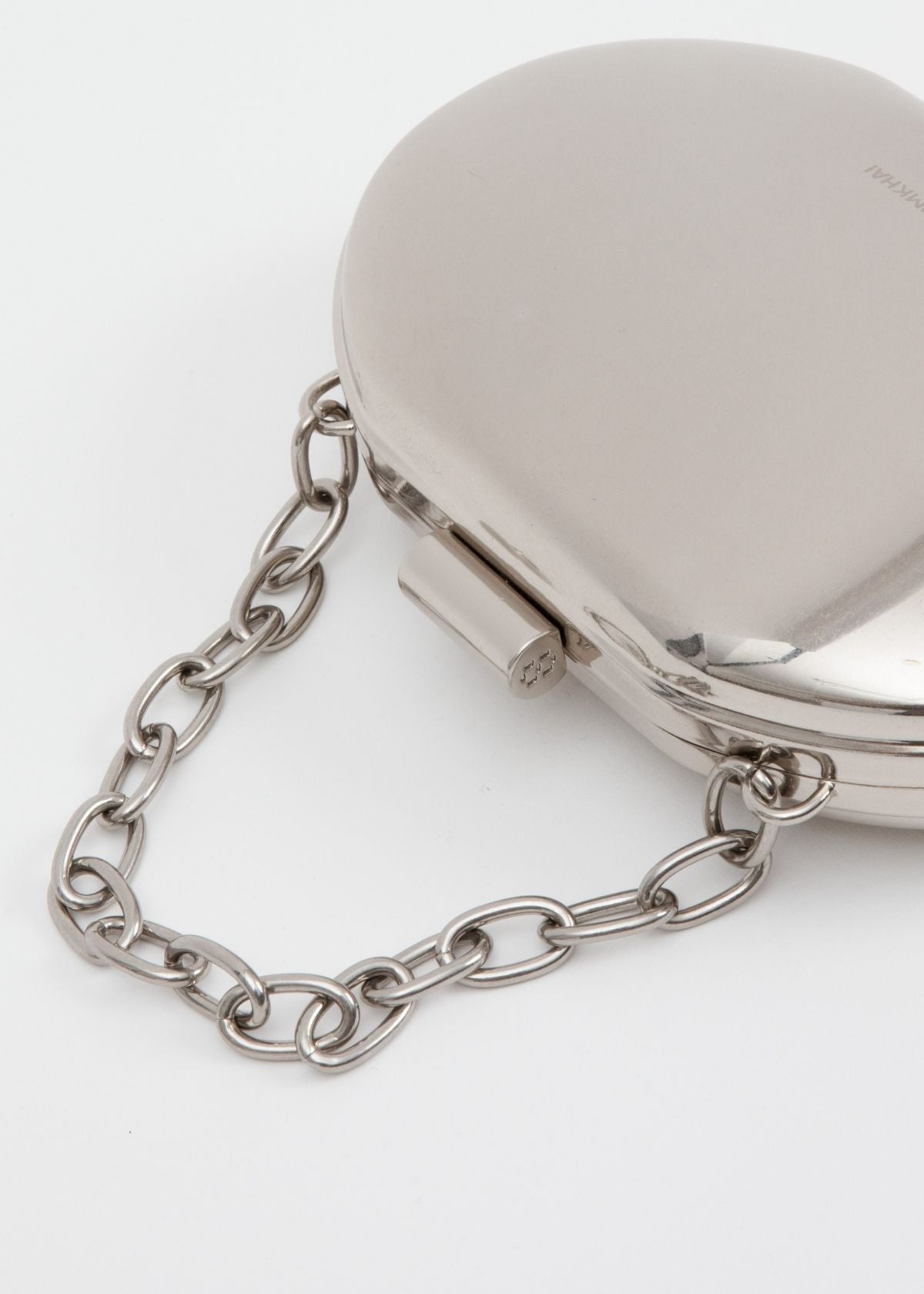 SIMKHAI Sol Clutch Handbag