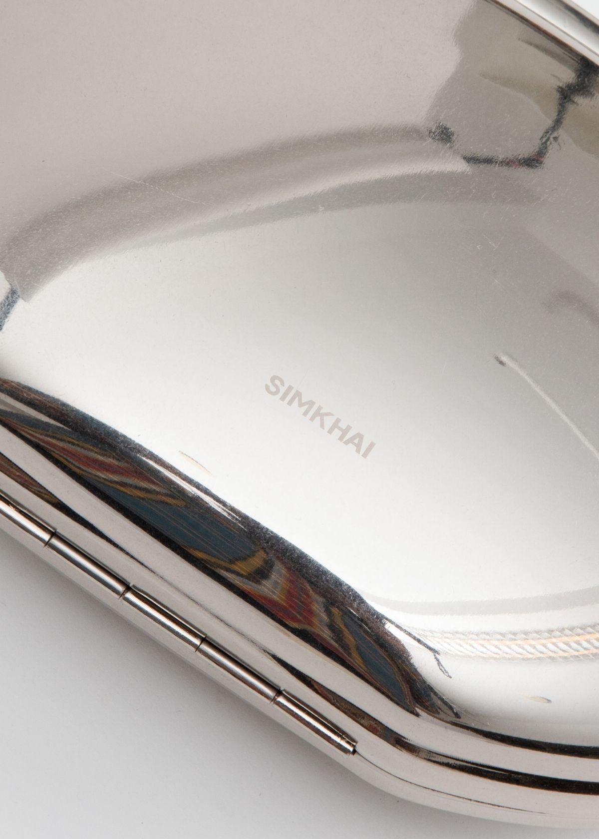 SIMKHAI Sol Clutch Handbag