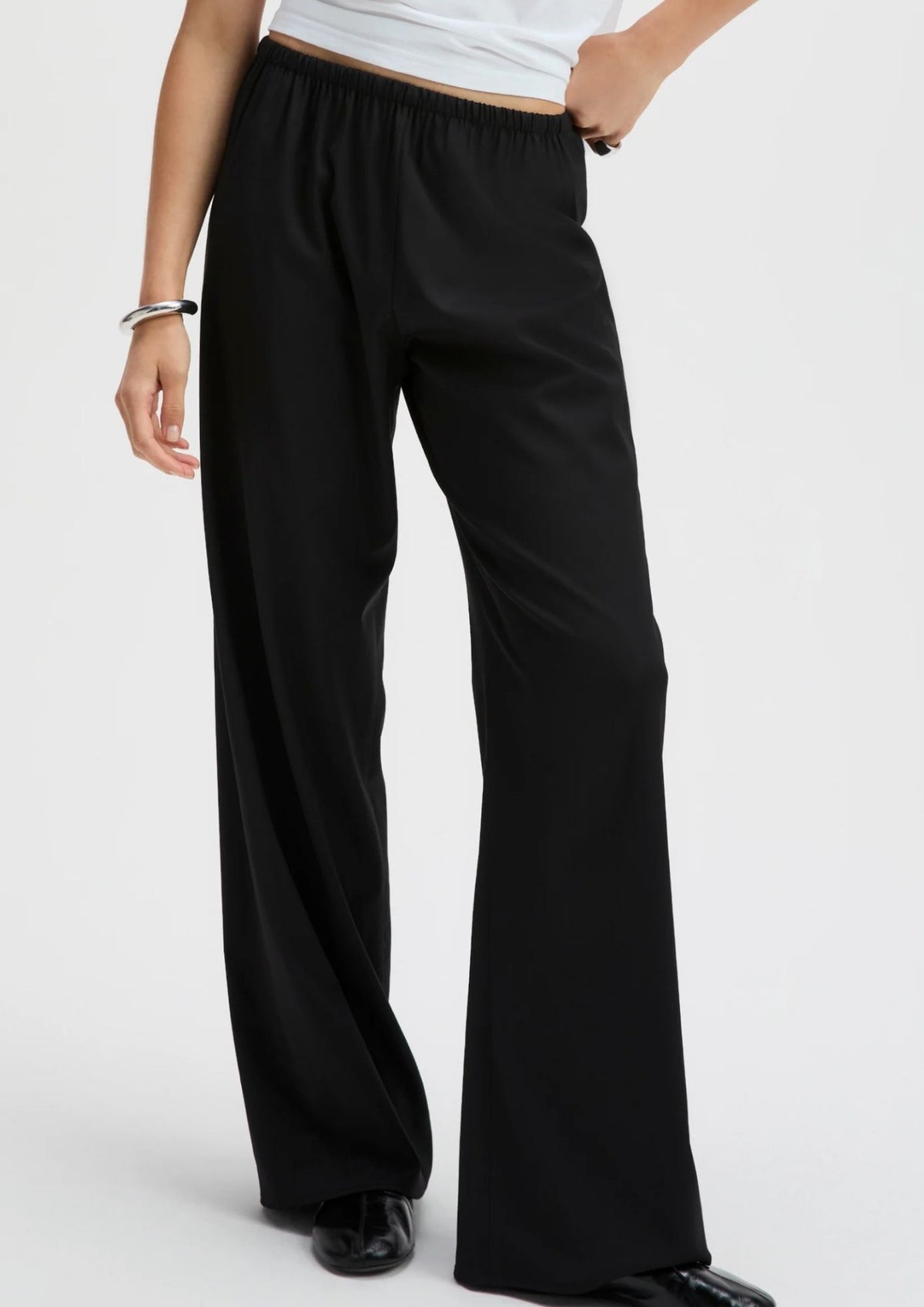 SOLD OUT NYC The Everything Pant - Black