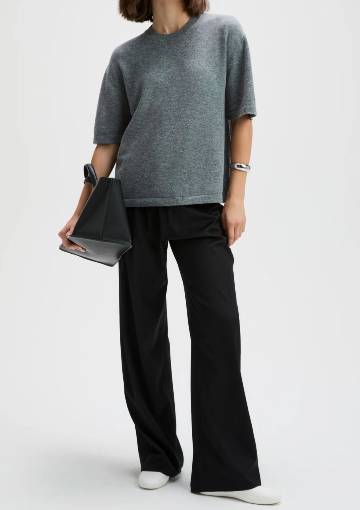 SOLD OUT NYC The Everything Pant - Black