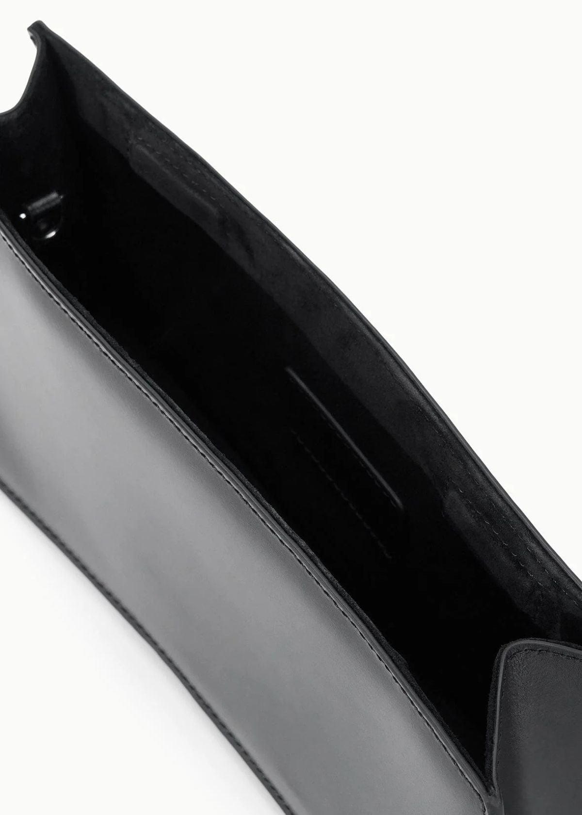STAUD Coco Shoulder Handbag - Black