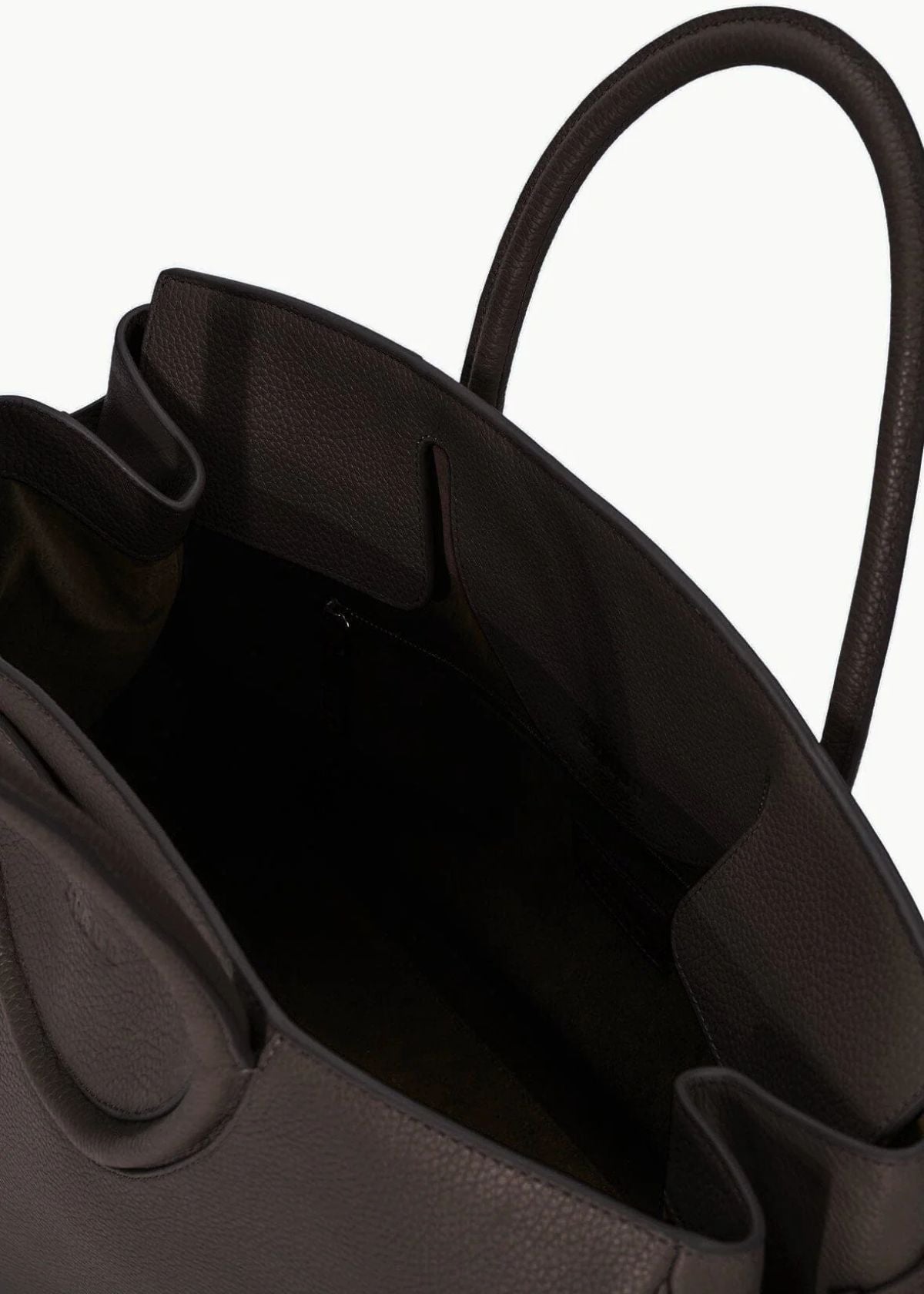 STAUD Maude Carryall Handbag - Espresso