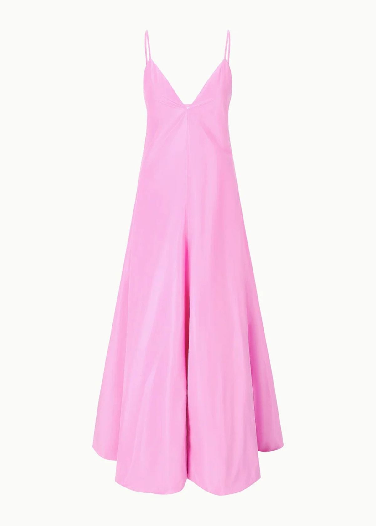STAUD Paloma Dress - Orchid