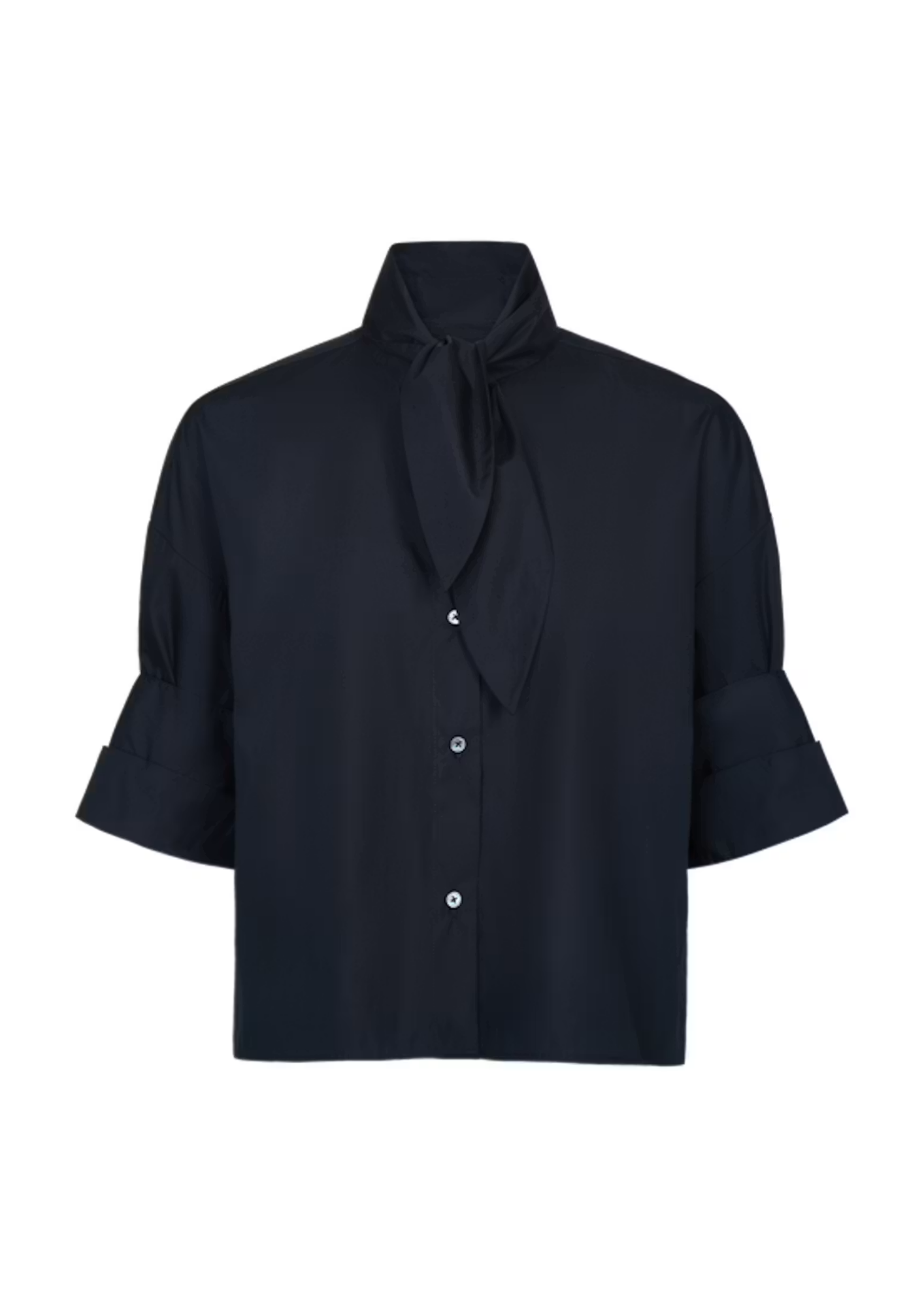 TWP Tie one on Top - Midnight