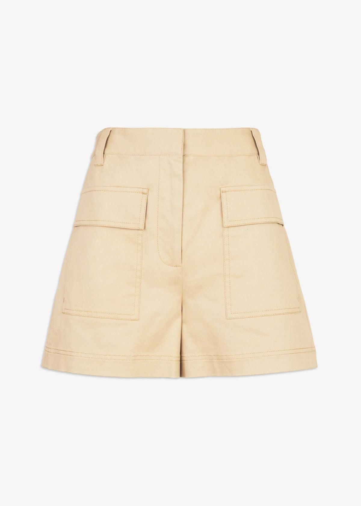 TANYA TAYLOR Chase Short - Birch