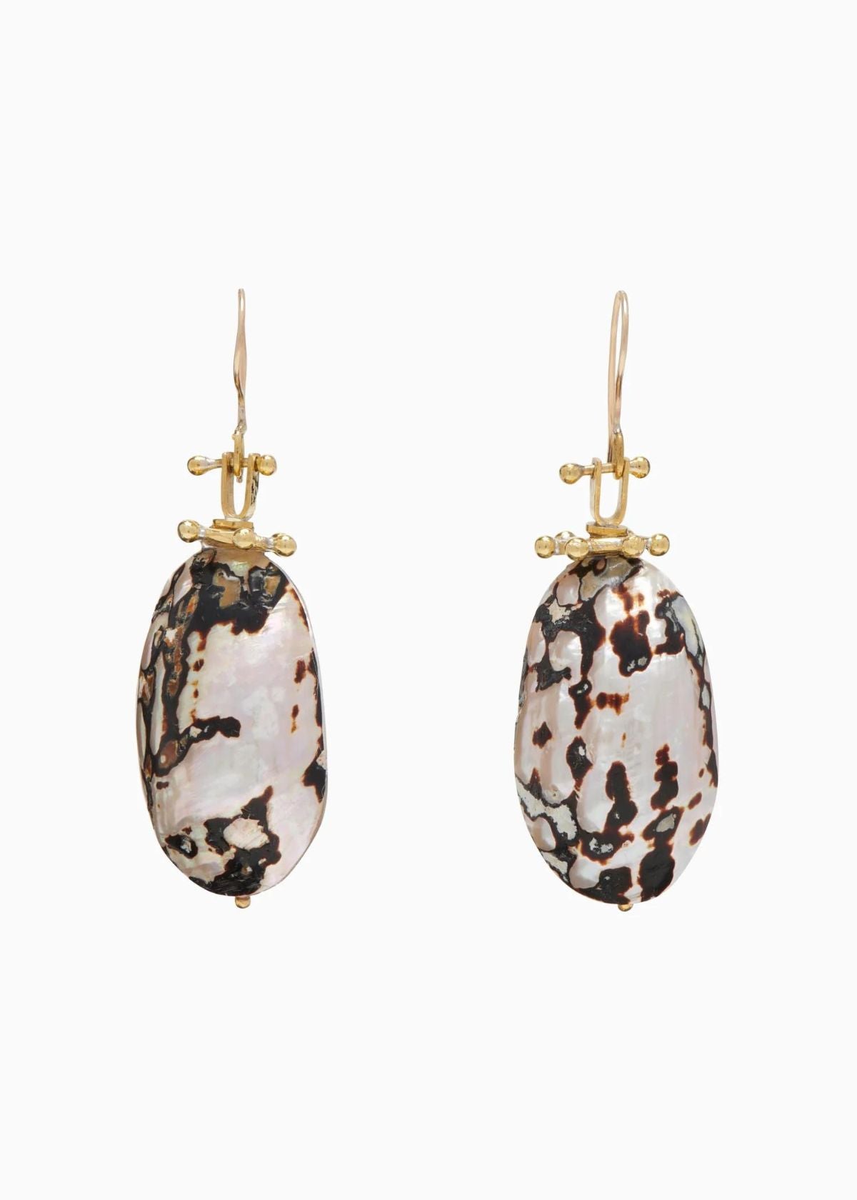 ULLA JOHNSON Silayah Earring
