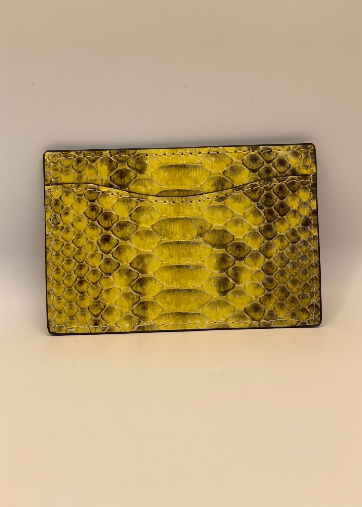 W.Kleinberg Python Credit Card ID Case