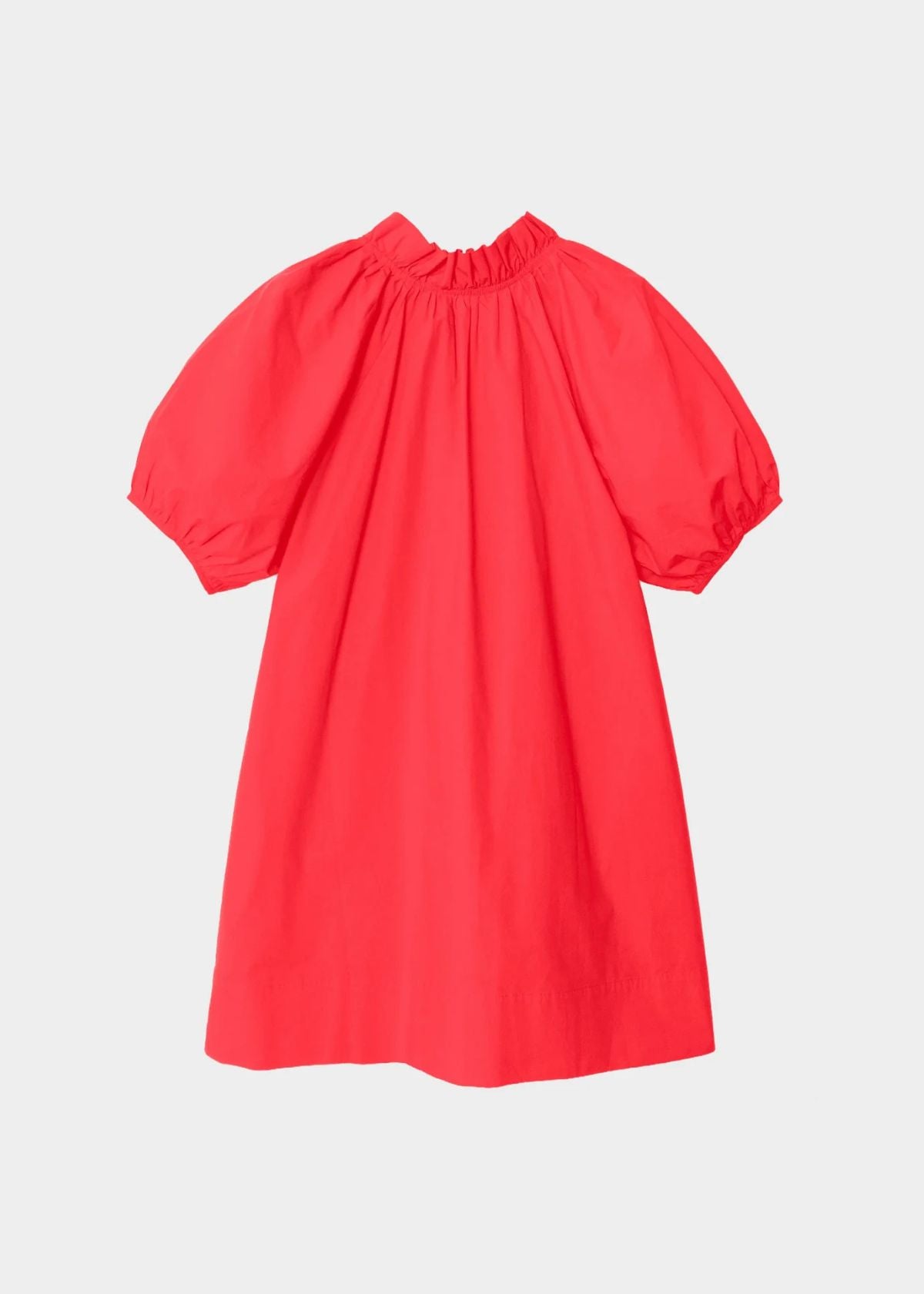 XIRENA Carleigh Dress - Red Flash