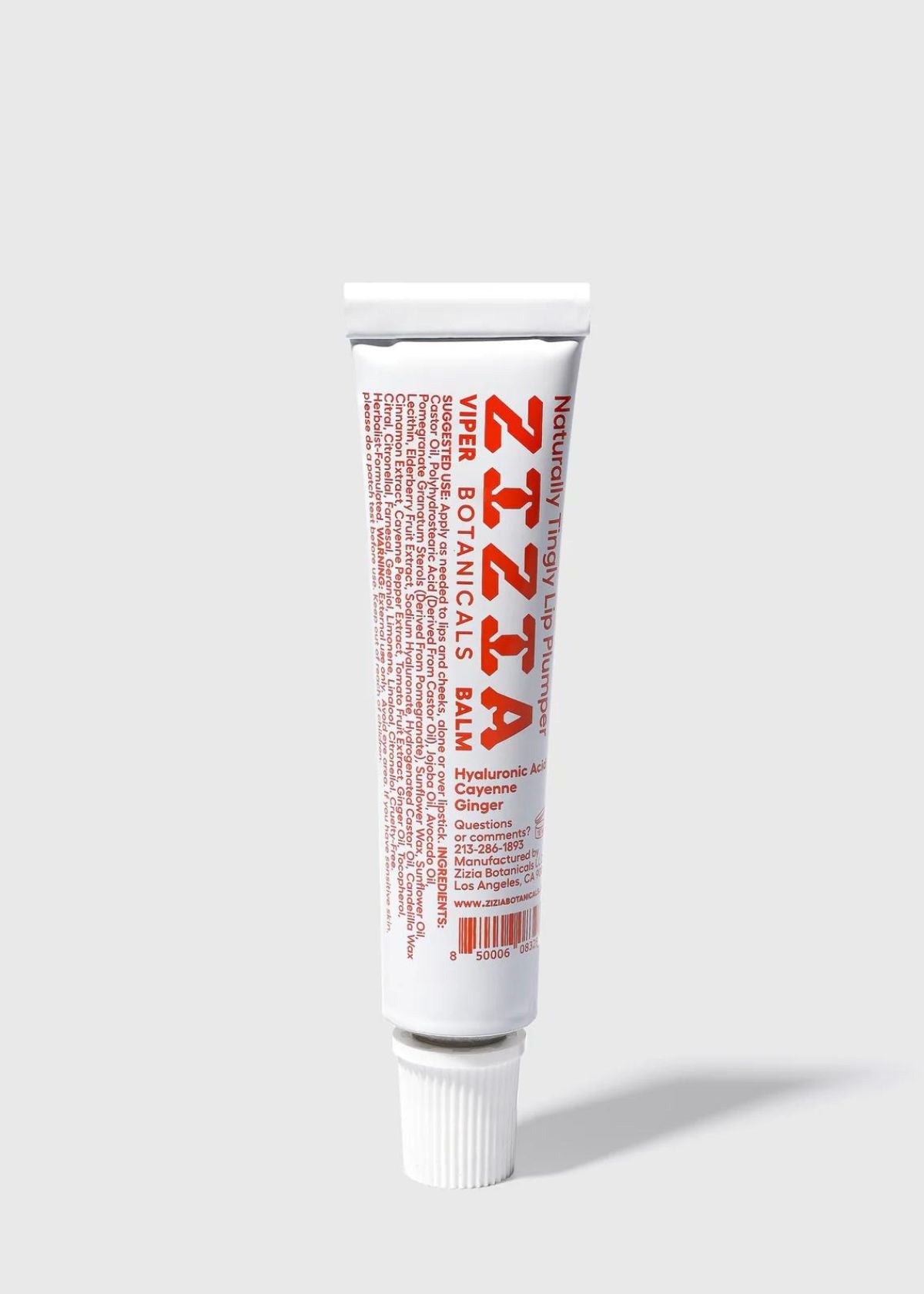 ZIZIA BOTANICALS Viper Balm