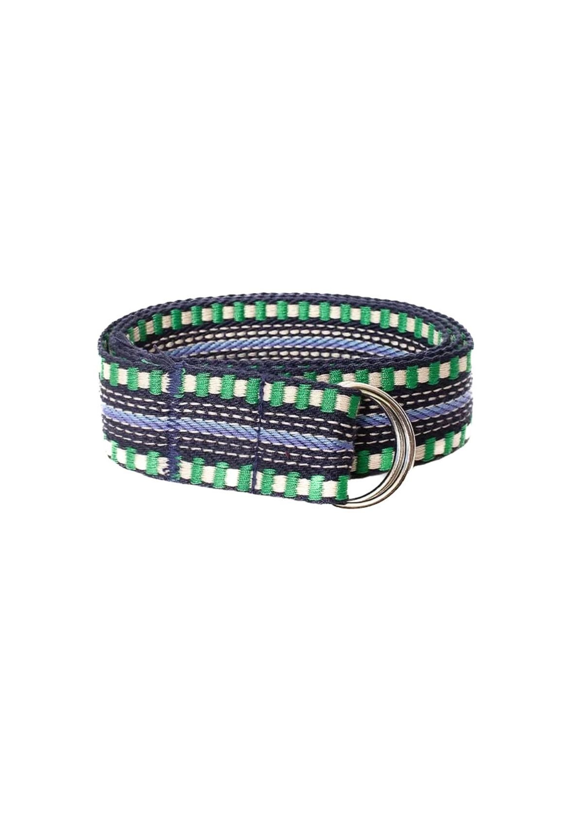 XiRENA Stevie Belt - Nantucket Blue