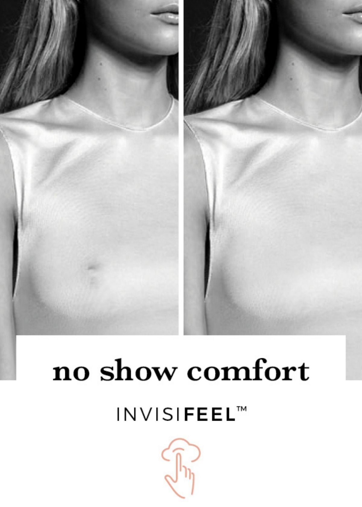 NIPPIES SKIN Reusable Silicone Nipple Covers
