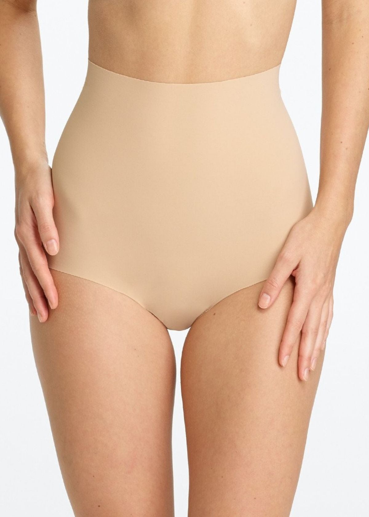 COMMANDO Classic Control Brief