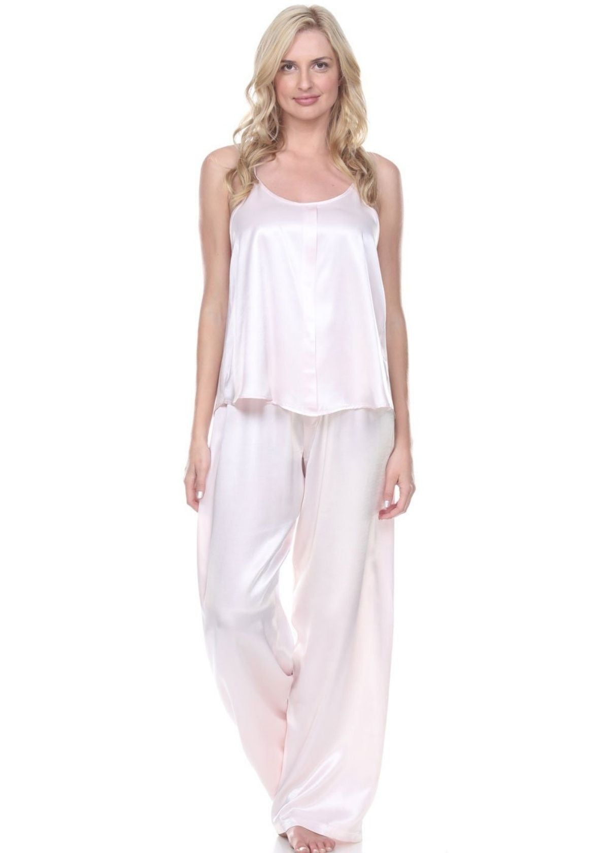 PJ HARLOW Babe Satin Cami