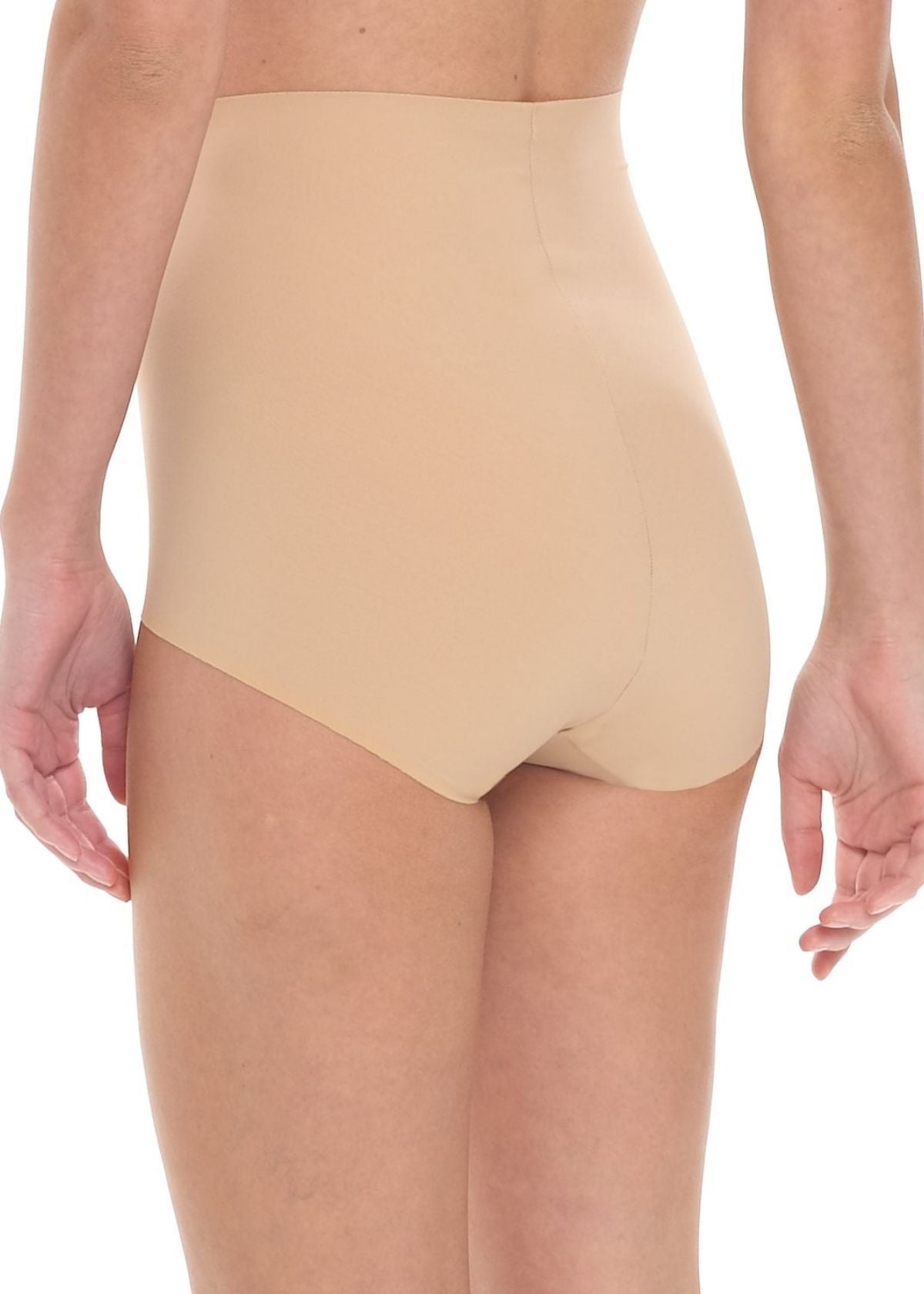 COMMANDO Classic Control Brief
