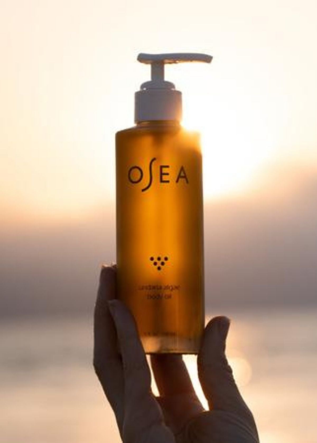 OSEA Undaria Algae Body Oil