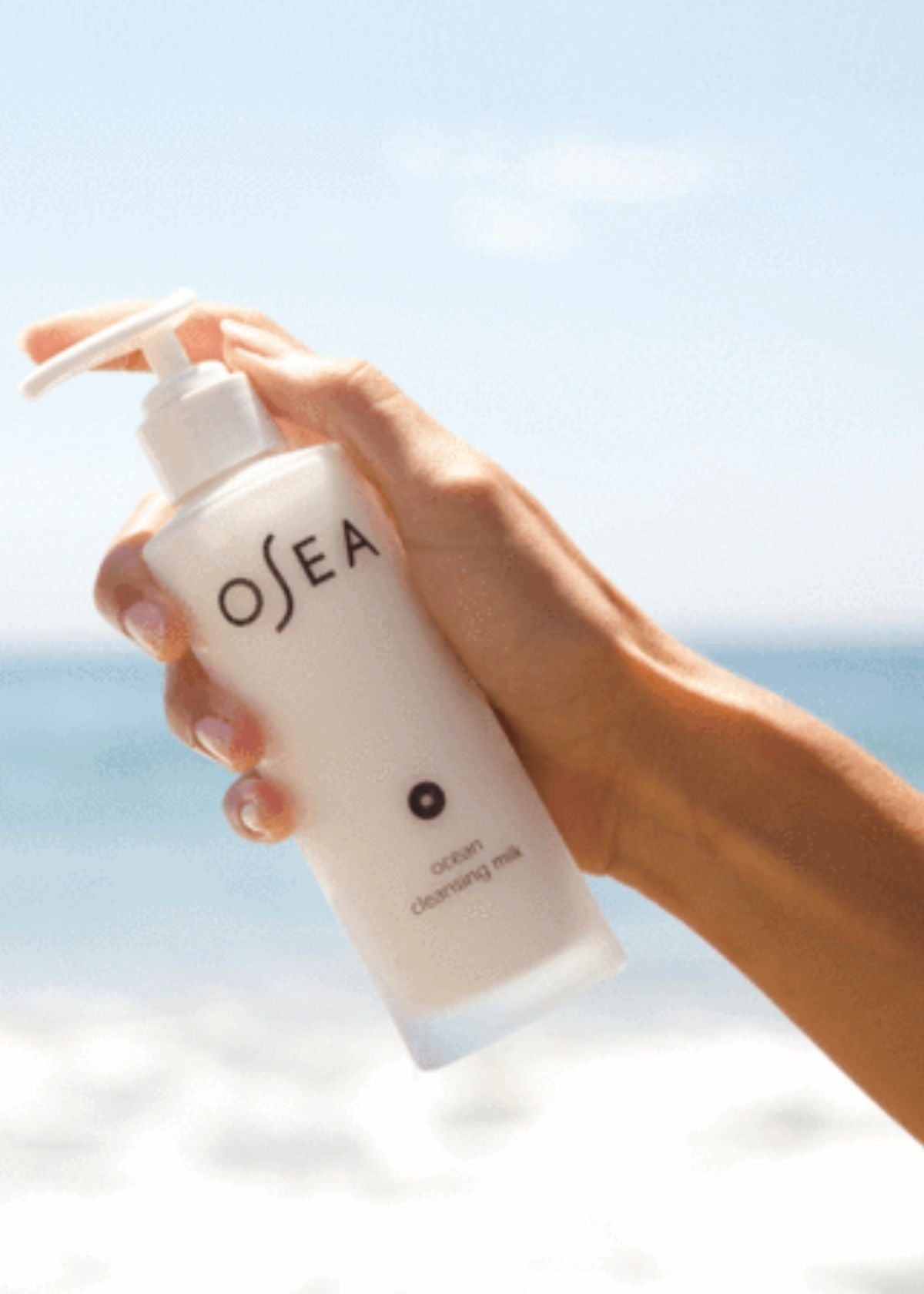OSEA Ocean Cleansing Milk