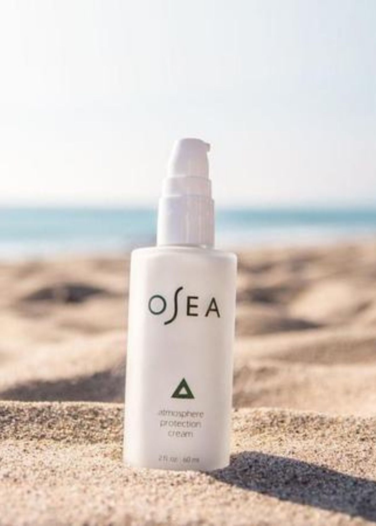 OSEA Atmosphere Protection Cream
