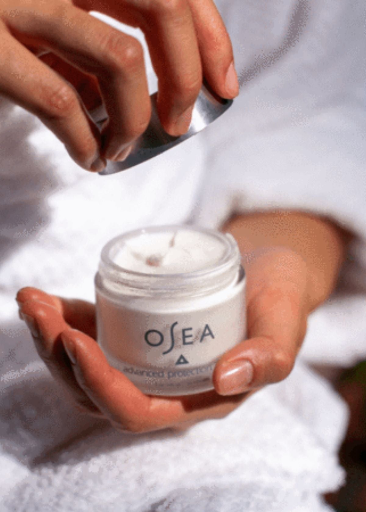 OSEA Advanced Protection Cream