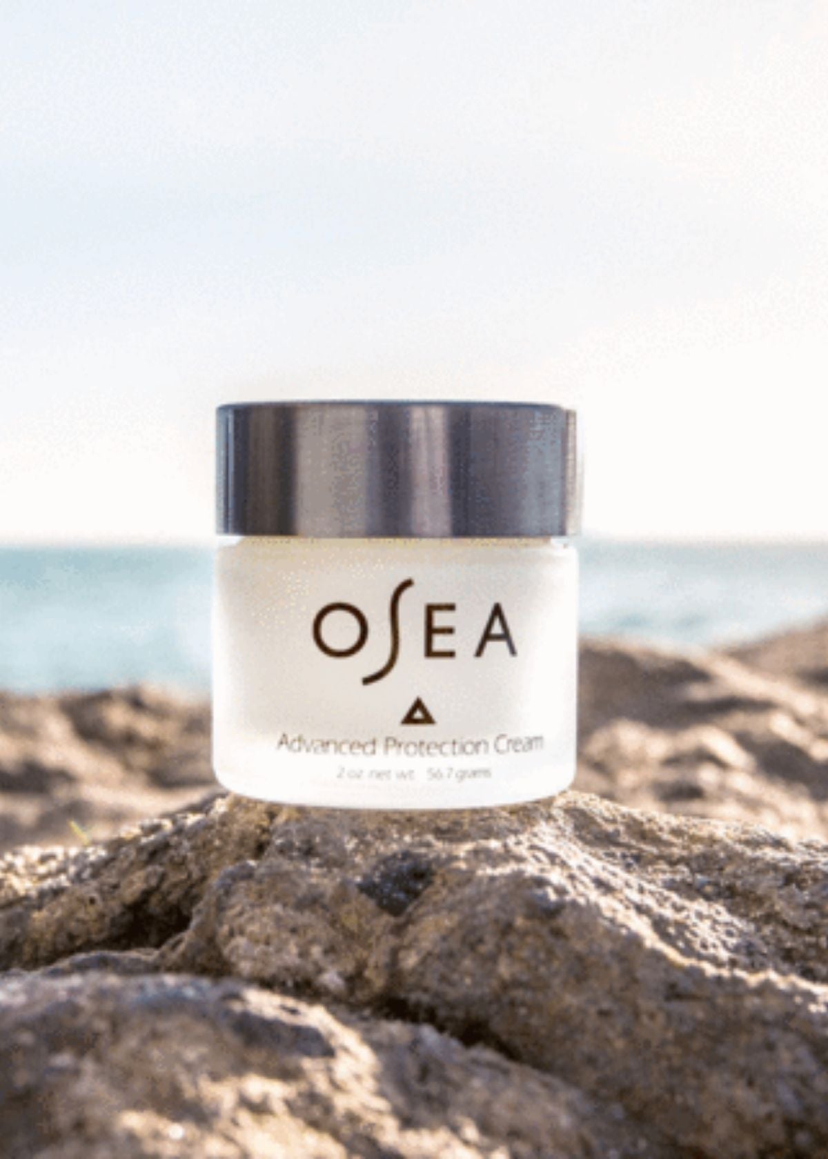 OSEA Advanced Protection Cream