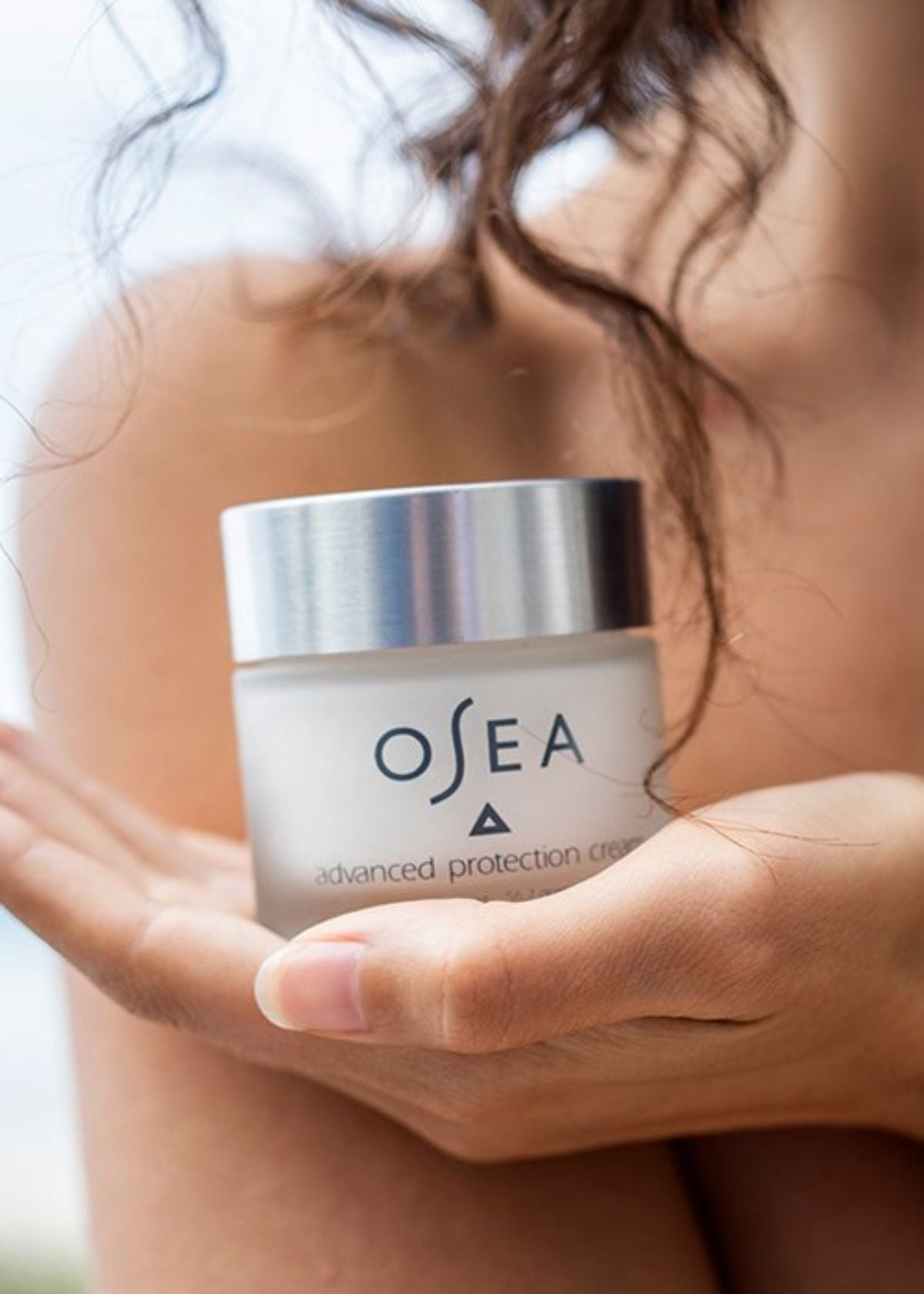 OSEA Advanced Protection Cream
