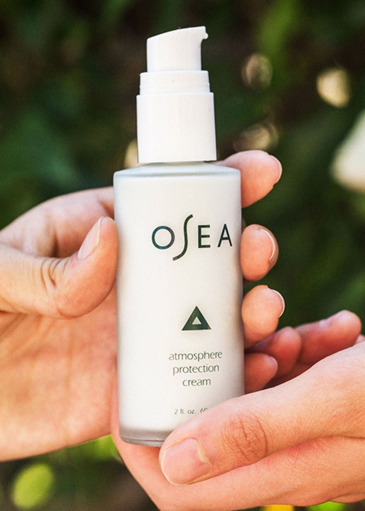 OSEA Atmosphere Protection Cream
