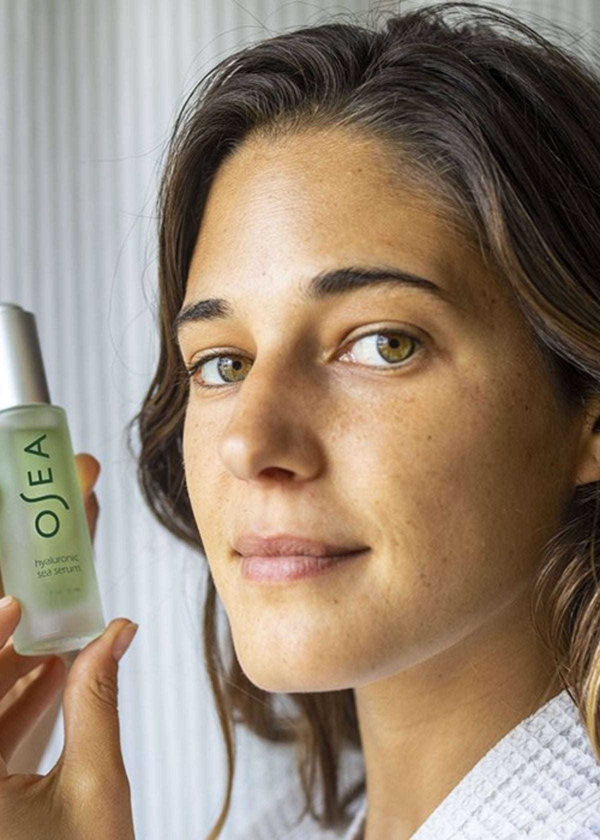 OSEA Hyaluronic Sea Serum