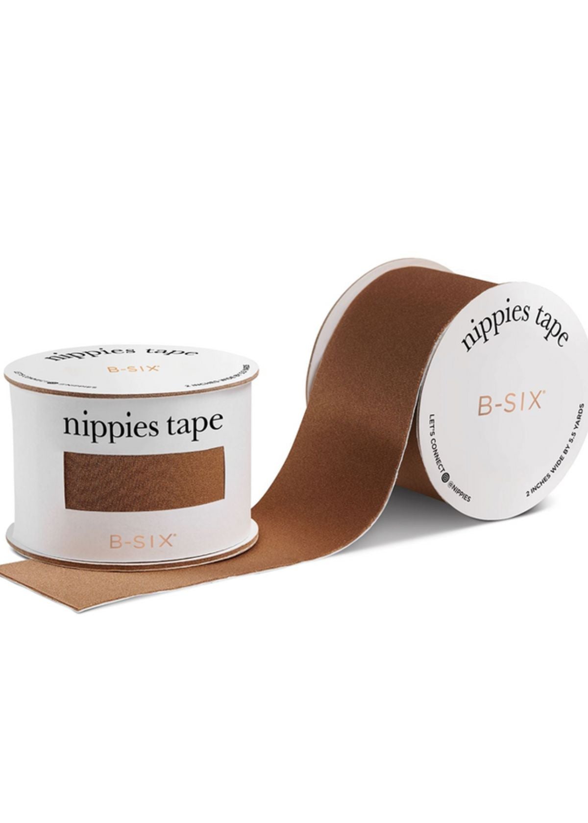 NIPPIES SKIN Breast Tape