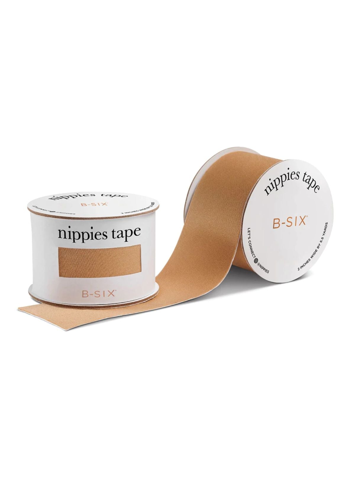 NIPPIES SKIN Breast Tape