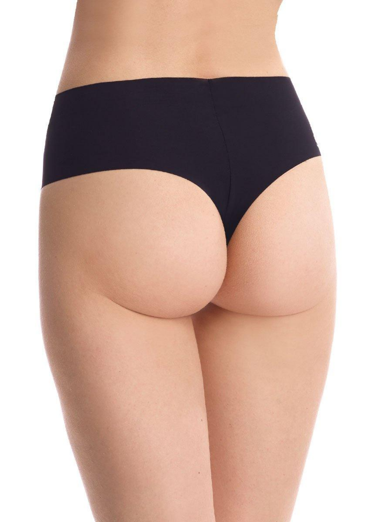 COMMANDO High Rise Thong Panty