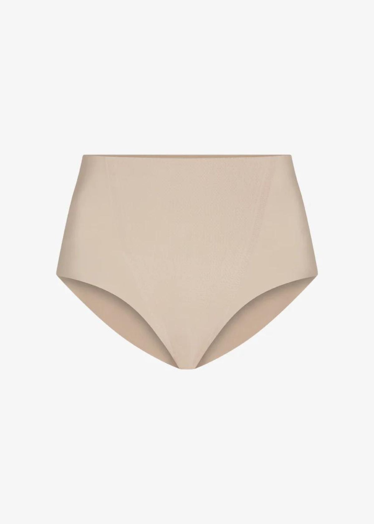 COMMANDO Zone Smoothing Brief - True Nude