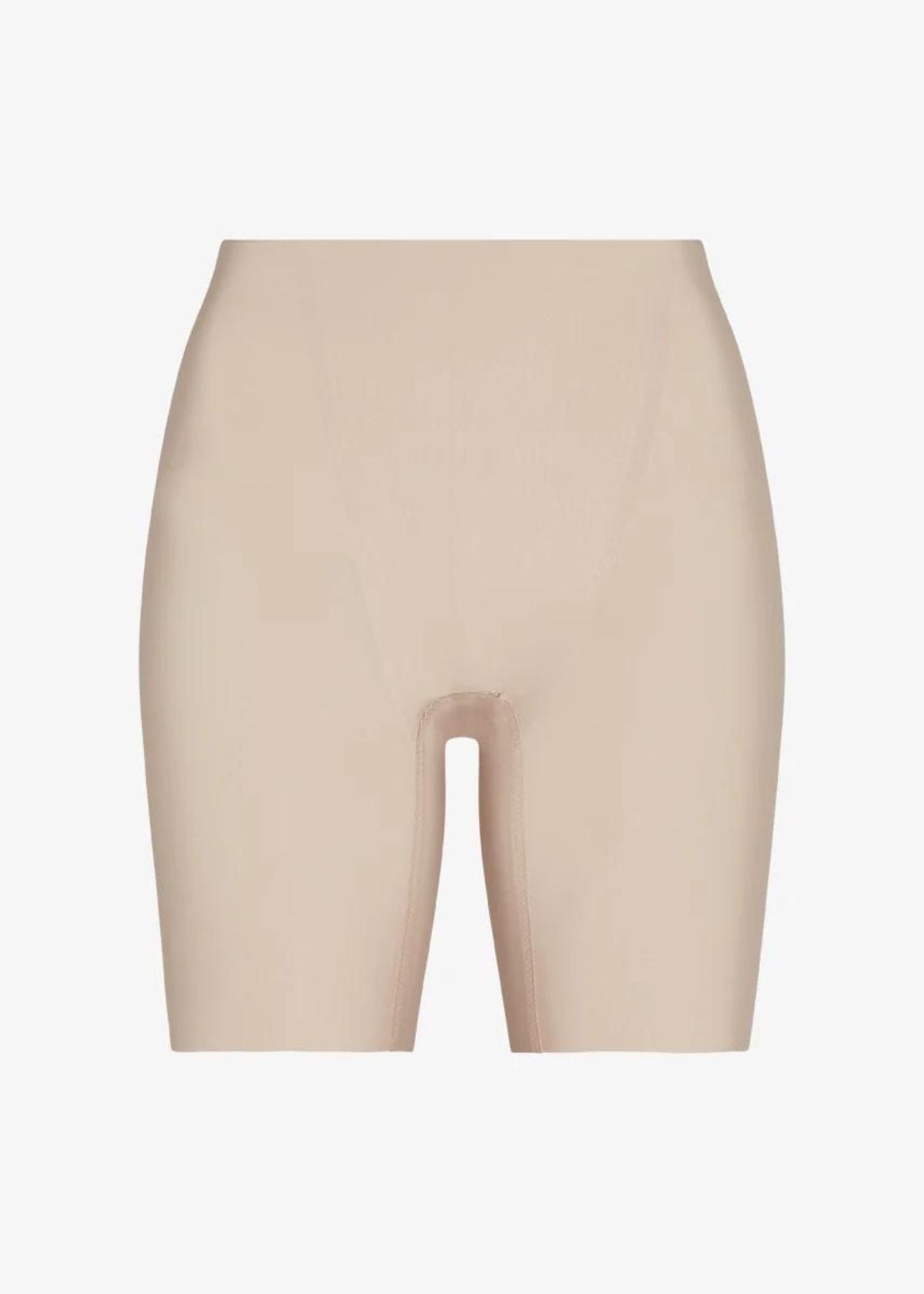 COMMANDO Zone Smoothing Short - True Nude