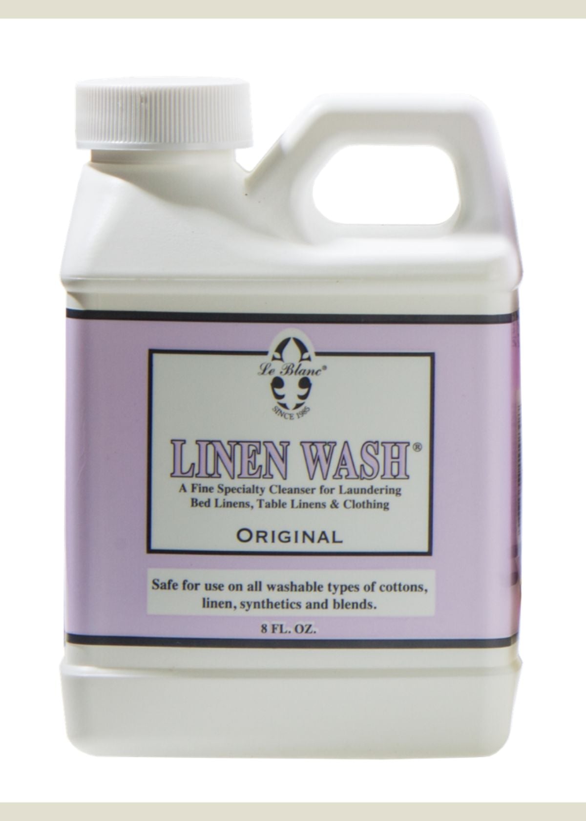 LE BLANC Original Linen Wash 8oz