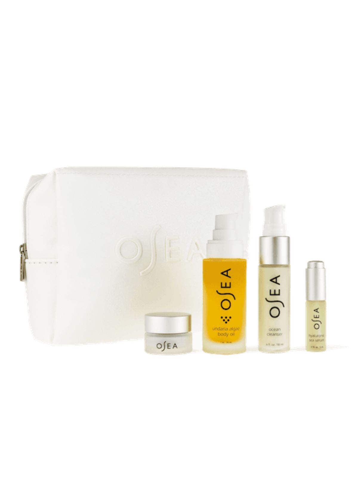 OSEA Bestsellers Discovery Set