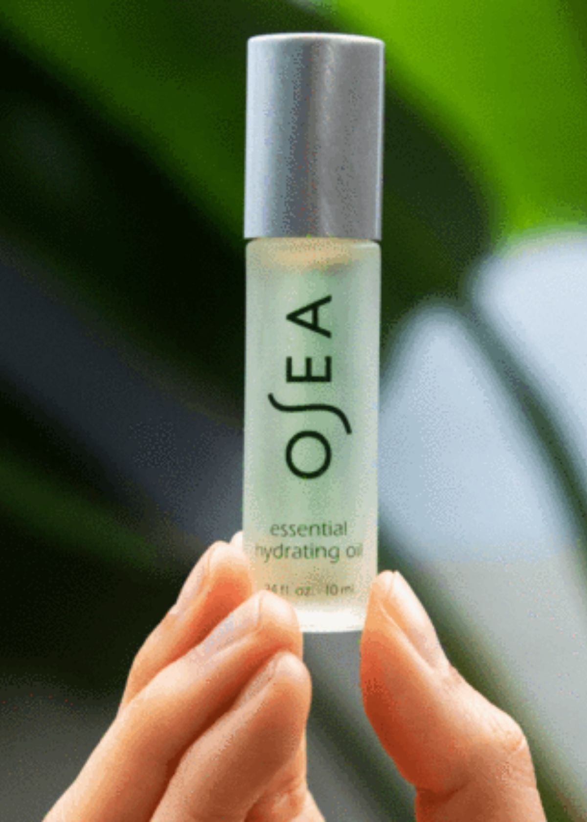 OSEA Essential Hydrating Oil Travel Size