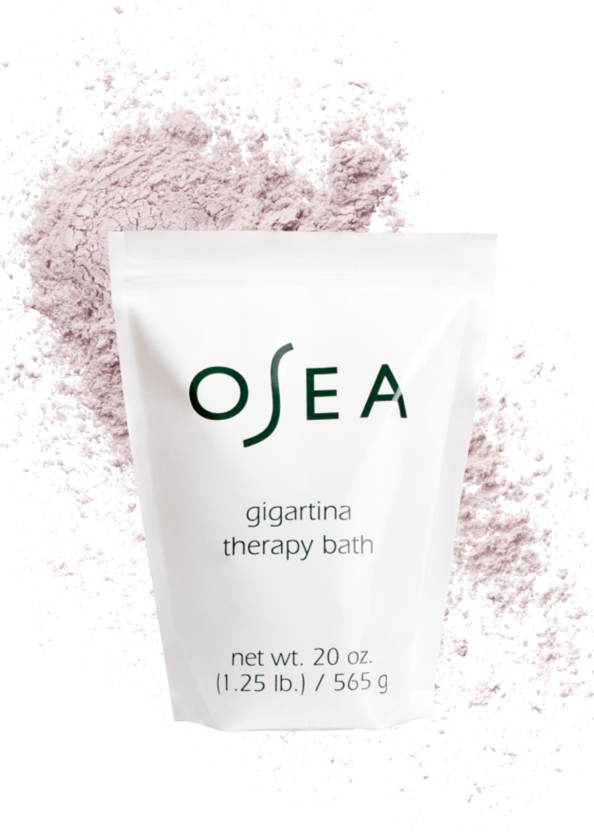 OSEA Gigartina Therapy Bath