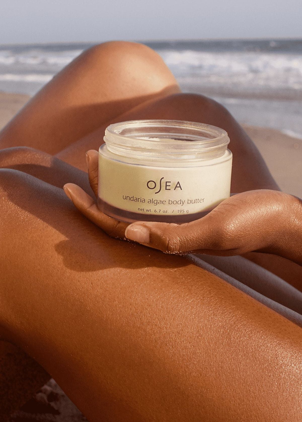 OSEA Undaria Algae Body Butter